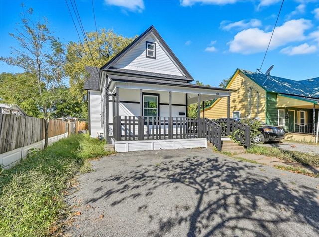 728 S Elm Street, Sherman, TX 75090