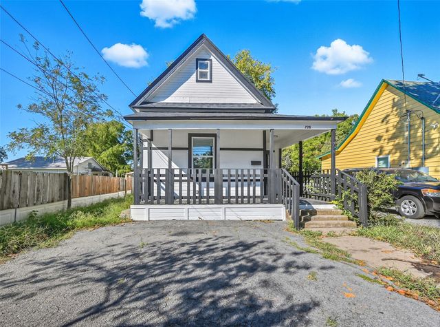 728 S Elm Street, Sherman, TX 75090