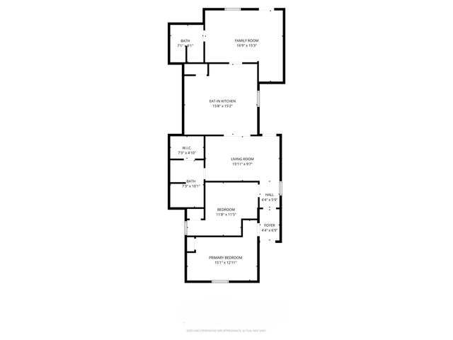 728 S Elm Street, Sherman, TX 75090