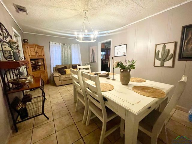 909 Wilson St, Marshall, TX 75670