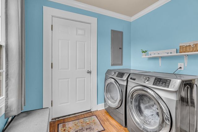 1105 Viola Rd, Mcminnville, TN 37110