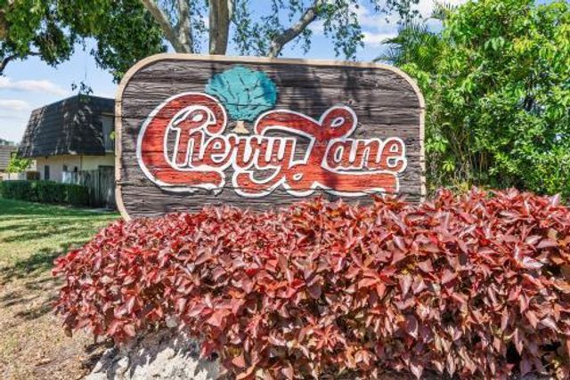 4587 Cherry Road, West Palm Beach, FL 33417