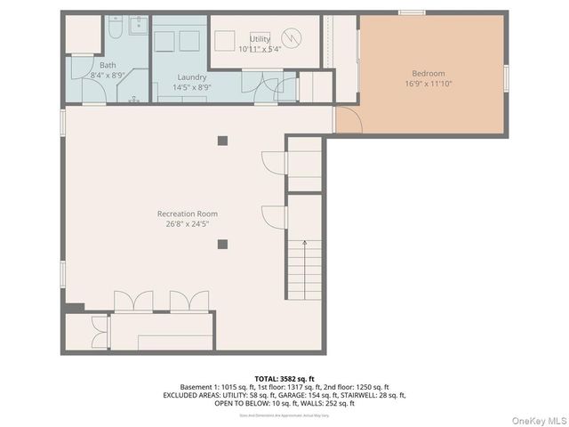 16 Valley Lane N, North Woodmere, NY 11581