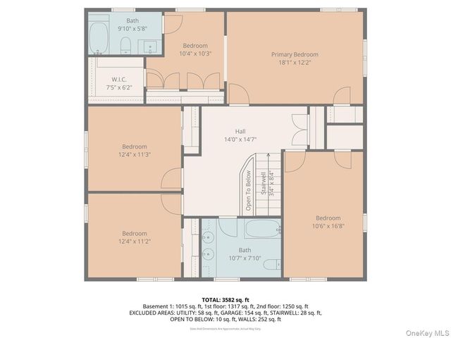 16 Valley Lane N, North Woodmere, NY 11581