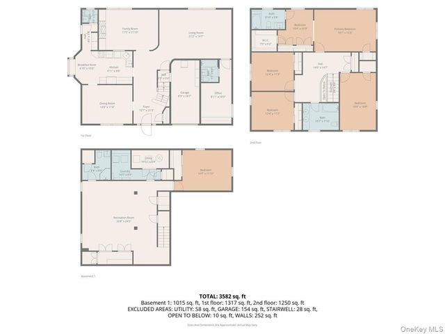 16 Valley Lane N, North Woodmere, NY 11581