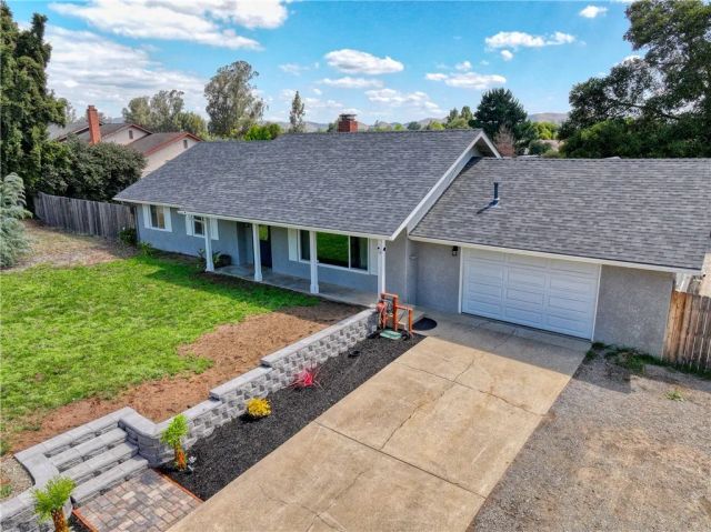 1041 Evergreen Way, Nipomo, CA 93444
