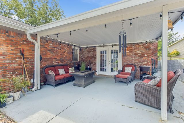 6601 Benson Court, Columbus, GA 31909