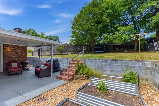 6601 Benson Court, Columbus, GA 31909
