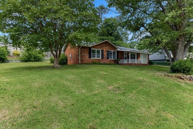 6601 Benson Court, Columbus, GA 31909