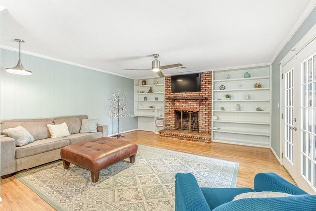 6601 Benson Court, Columbus, GA 31909