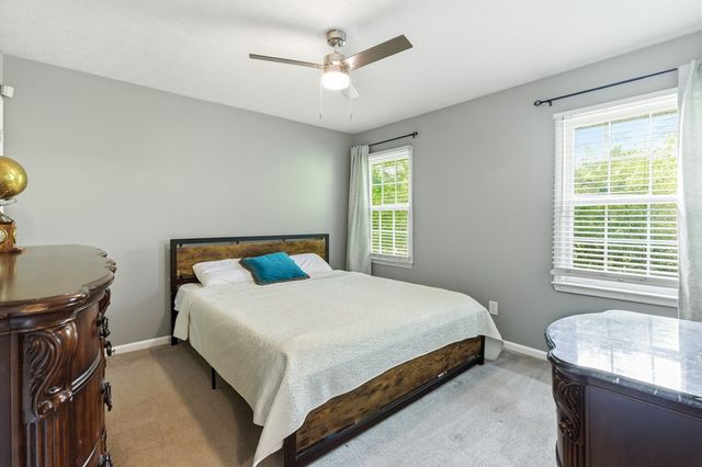 6601 Benson Court, Columbus, GA 31909