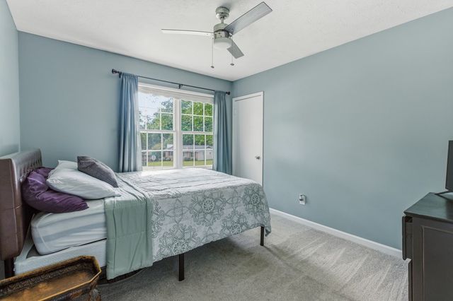 6601 Benson Court, Columbus, GA 31909