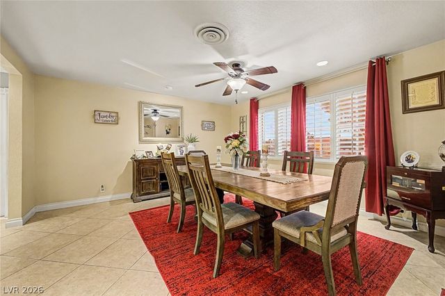 7733 Firethorn Lane, Las Vegas, NV 89123