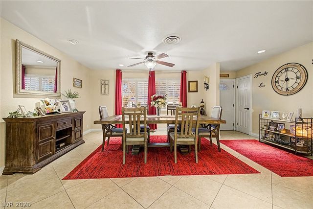 7733 Firethorn Lane, Las Vegas, NV 89123