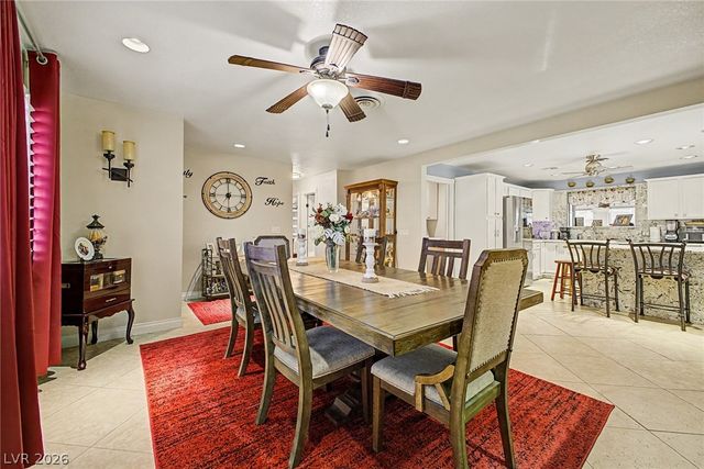 7733 Firethorn Lane, Las Vegas, NV 89123