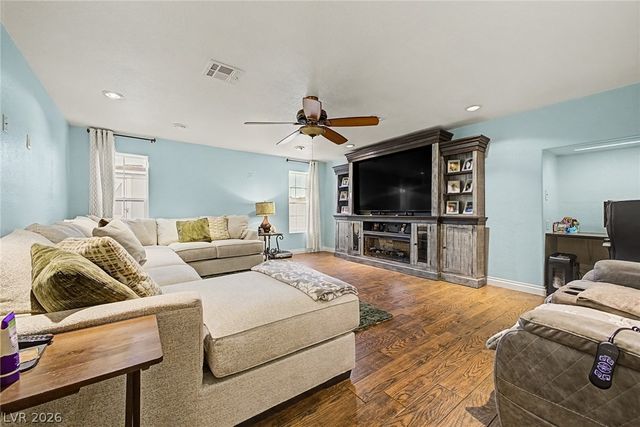 7733 Firethorn Lane, Las Vegas, NV 89123