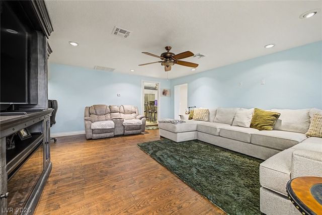 7733 Firethorn Lane, Las Vegas, NV 89123