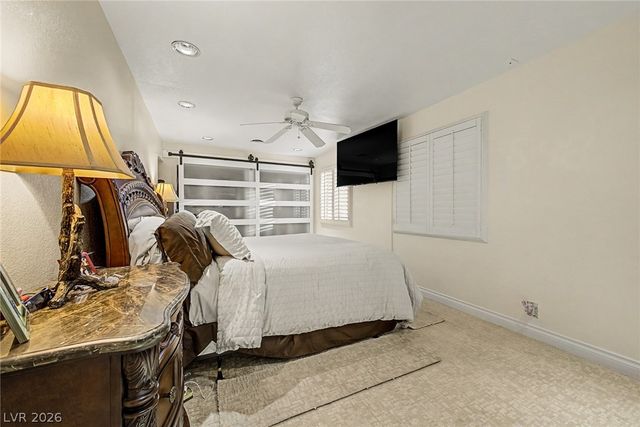 7733 Firethorn Lane, Las Vegas, NV 89123