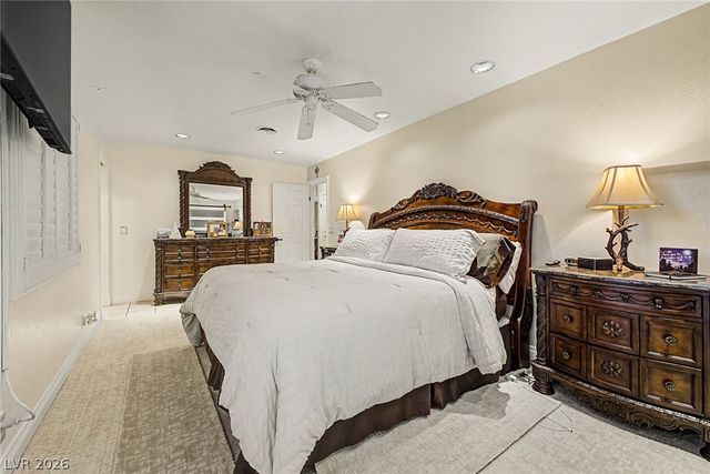 7733 Firethorn Lane, Las Vegas, NV 89123