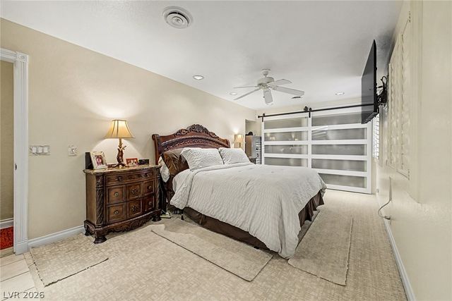 7733 Firethorn Lane, Las Vegas, NV 89123