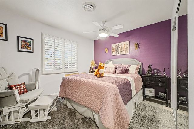7733 Firethorn Lane, Las Vegas, NV 89123