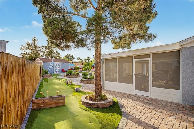 7733 Firethorn Lane, Las Vegas, NV 89123