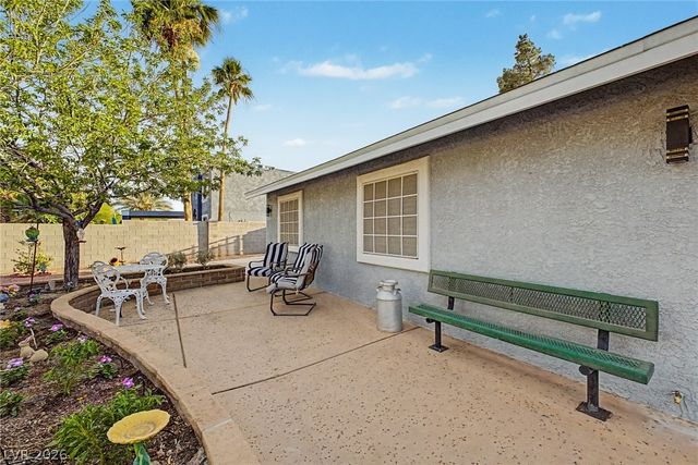 7733 Firethorn Lane, Las Vegas, NV 89123