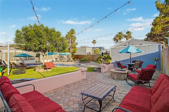 7733 Firethorn Lane, Las Vegas, NV 89123