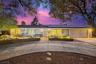 7733 Firethorn Lane, Las Vegas, NV 89123