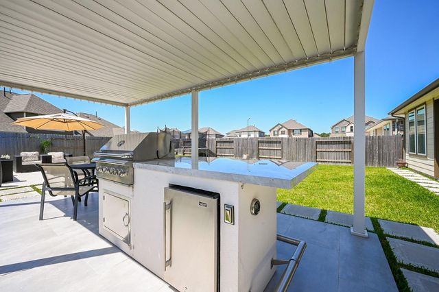 24311 Orley Island Court, Katy, TX 77493