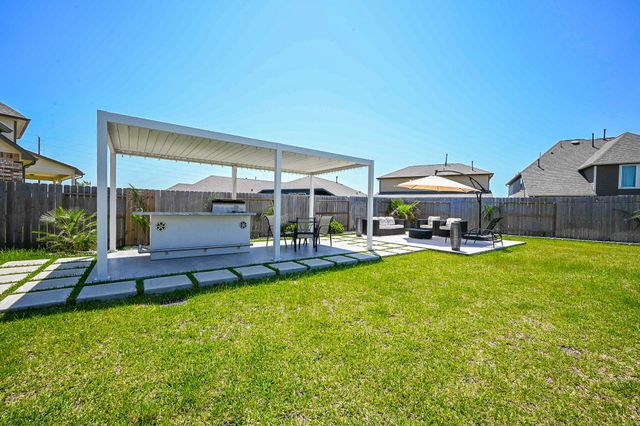 24311 Orley Island Court, Katy, TX 77493