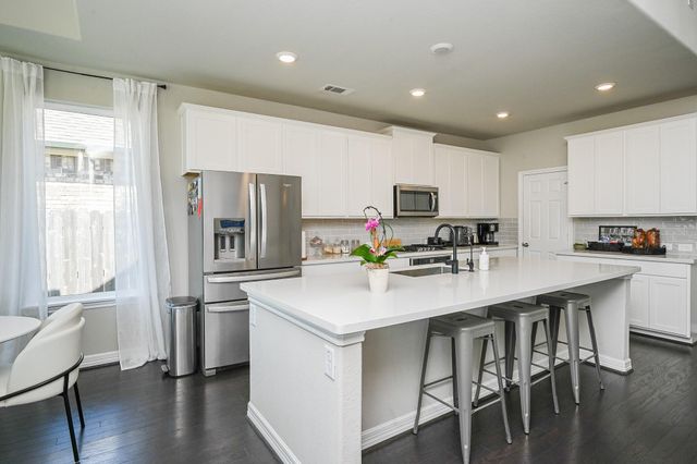 24311 Orley Island Court, Katy, TX 77493