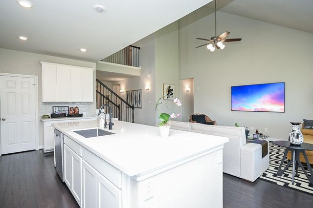 24311 Orley Island Court, Katy, TX 77493