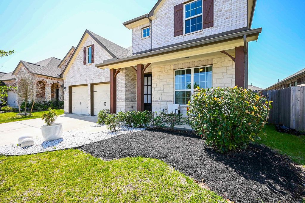 24311 Orley Island Court, Katy, TX 77493