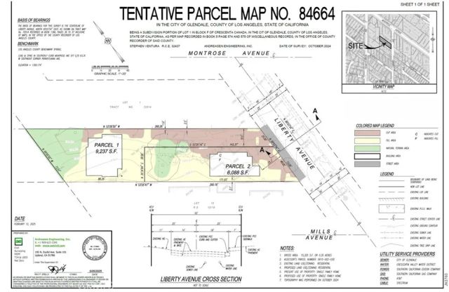 4033 Liberty Avenue, La Crescenta, CA 91214