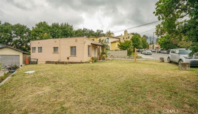4033 Liberty Avenue, La Crescenta, CA 91214