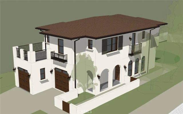 4033 Liberty Avenue, La Crescenta, CA 91214