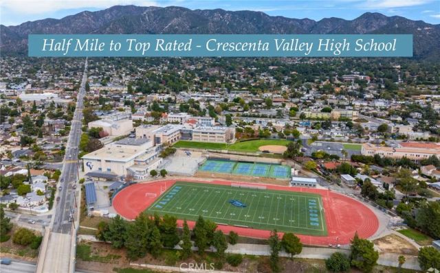 4033 Liberty Avenue, La Crescenta, CA 91214