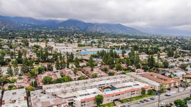 4033 Liberty Avenue, La Crescenta, CA 91214