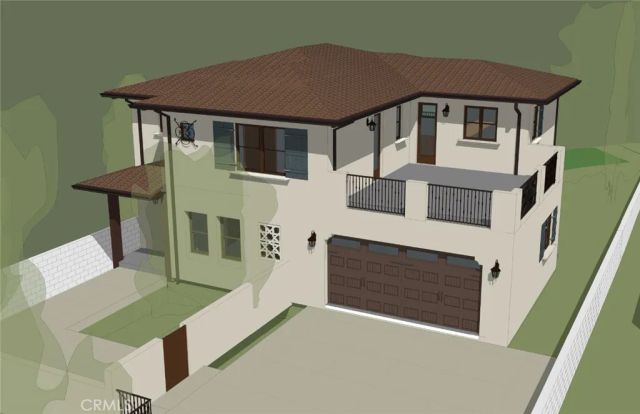 4033 Liberty Avenue, La Crescenta, CA 91214