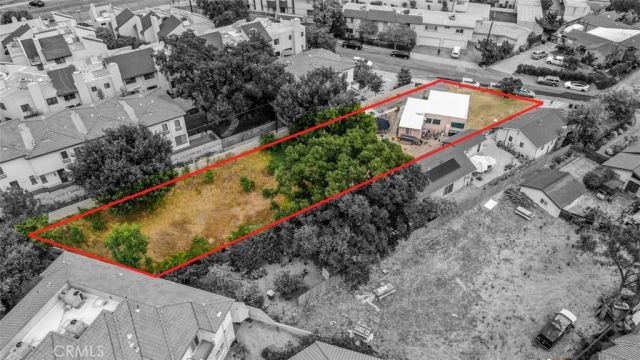 4033 Liberty Avenue, La Crescenta, CA 91214