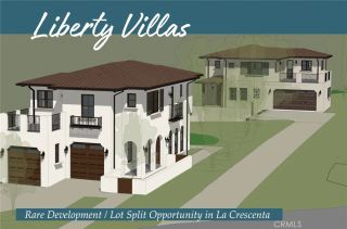 4033 Liberty Avenue, La Crescenta, CA 91214