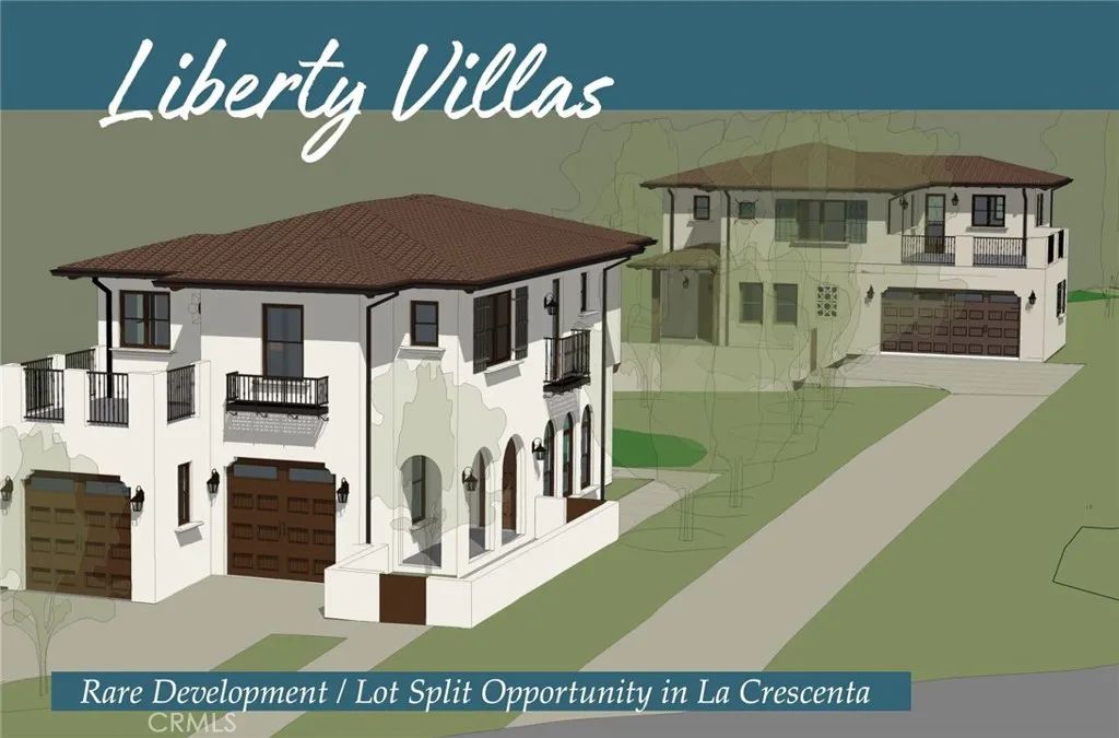 4033 Liberty Avenue, La Crescenta, CA 91214