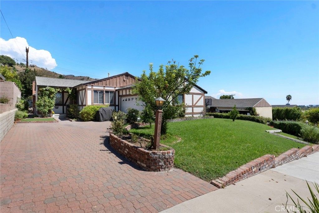 3018 Jolley Drive, Burbank, CA 91504 — exterior