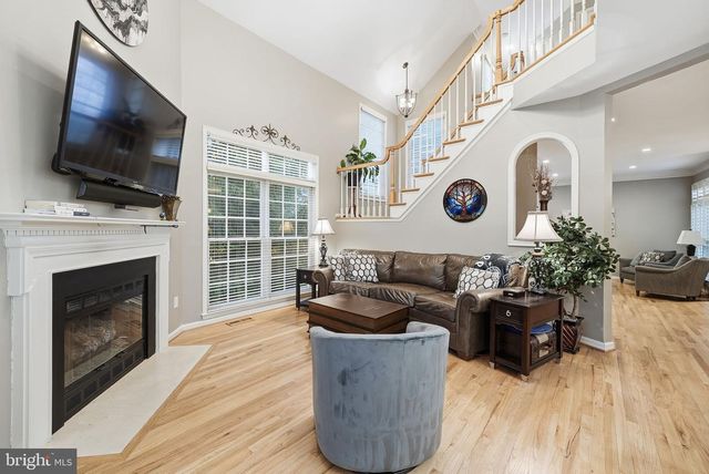 11411 HOLLOW TIMBER CT, Reston, VA 20194