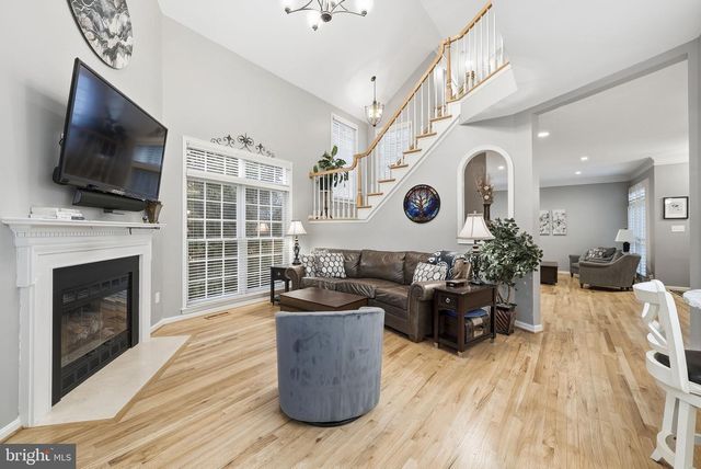 11411 HOLLOW TIMBER CT, Reston, VA 20194