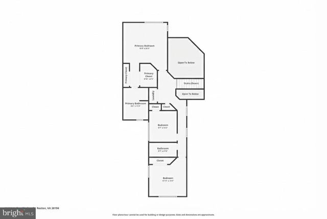 11411 HOLLOW TIMBER CT, Reston, VA 20194