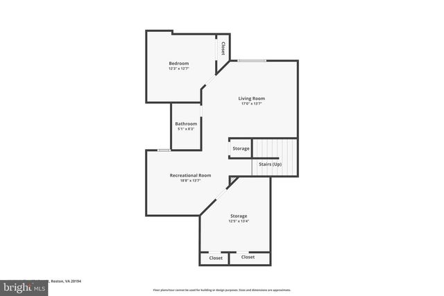 11411 HOLLOW TIMBER CT, Reston, VA 20194