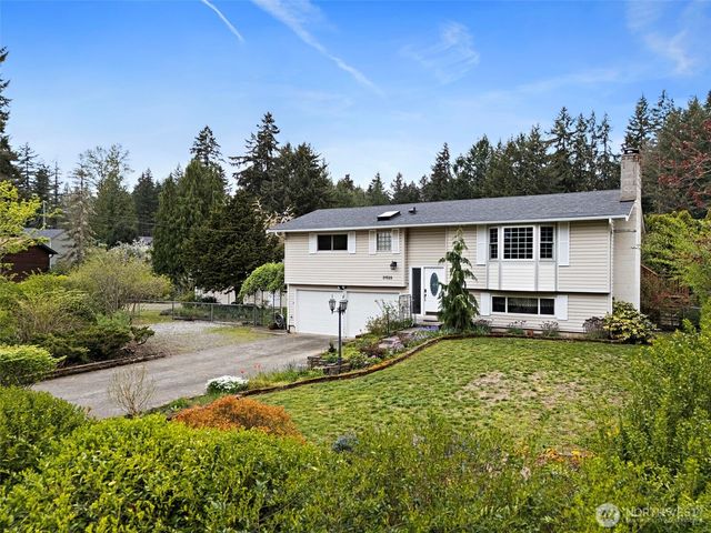 21520 36th Avenue Ct E, Spanaway, WA 98387