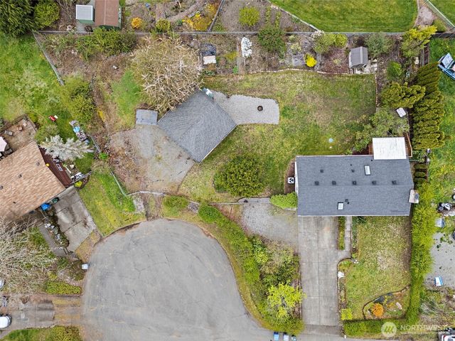 21520 36th Avenue Ct E, Spanaway, WA 98387